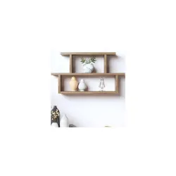 Furniture Café Modern Wooden Wall Mounted 