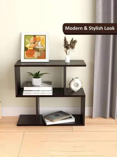 Image of Furniture Cafe Engineered Wood Side Table