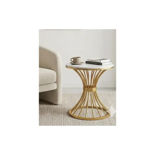 Image of Furniture Cafe Modern Coffee Table for Living Room