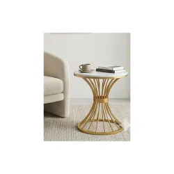 Furniture Cafe Modern Coffee Table for Living Room