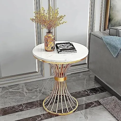 Image of Furniture Cafe Modern Coffee Table for Living Room