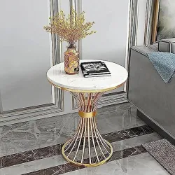 Furniture Cafe Modern Coffee Table for Living Room