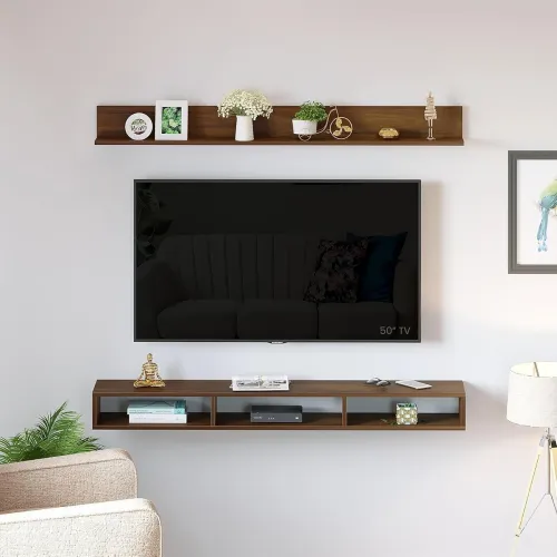 Image of Furniture Cafe Wood Wall Mount 