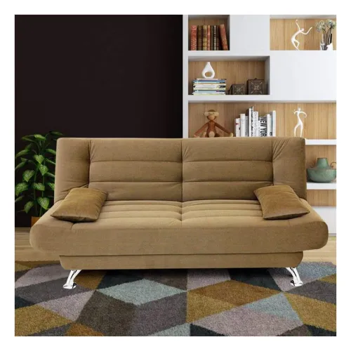 Image of FURNY Zuri Supersoft 3 Seater Sofa