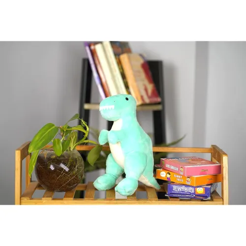 Image of Furrendz Dreamy Dino Soft Toy