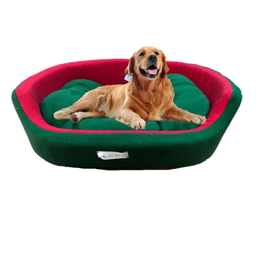 Image of Furry Land Small Size Dog Bed