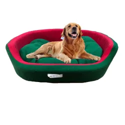 Furry Land Small Size Dog Bed