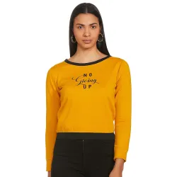 Fusefit Women Sweatshirt