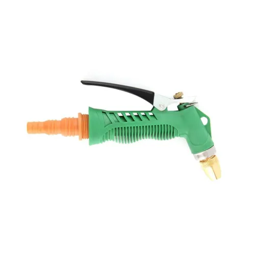 Image of Futaba Car Wash High Pressure Copper Gun Head