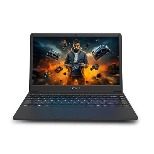 Image of FUTOPIA ULTIMUS U3 8GB DDR4 RAM 512GB SSD