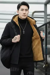 FUTSE PENO Men & Women Solid Casual Jacket