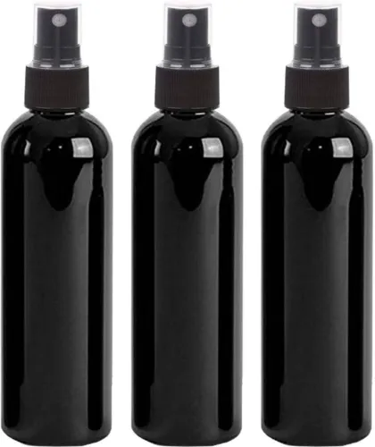 Image of FUTURA MARKET 100 ml PET Spray Bottle Po3
