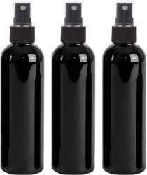FUTURA MARKET 100 ml PET Spray Bottle Po3