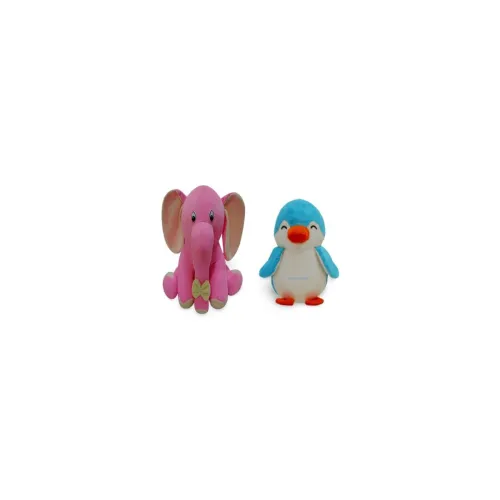 Image of Future Shop Soft Toys Combo for Kids & Adult