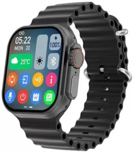 Image of Fuziqra T800 S8 Bluetooth Call Fitness Bracelet Smartwatch