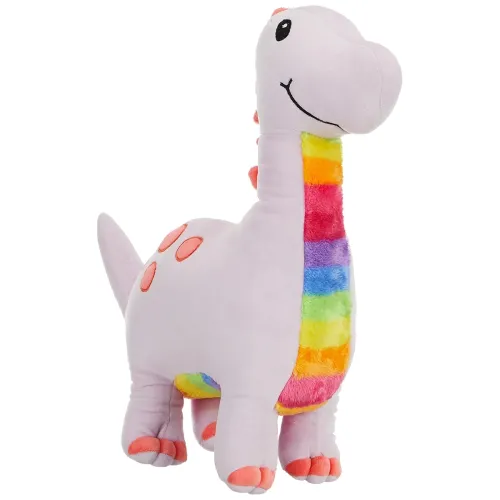 Image of Fuzzbuzz Dino Lilac
