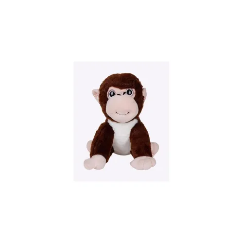 Image of Fuzzbuzz Glitter Eye Monkey 28cm 