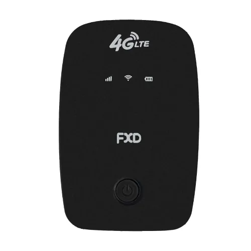 Image of FXD High-Speed 4G LTE Wireless Dongle 