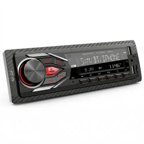 Image of FXI A-1030 Charge Pro+ Wireless Car Stereo 