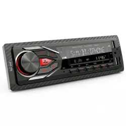 FXI A-1030 Charge Pro+ Wireless Car Stereo 