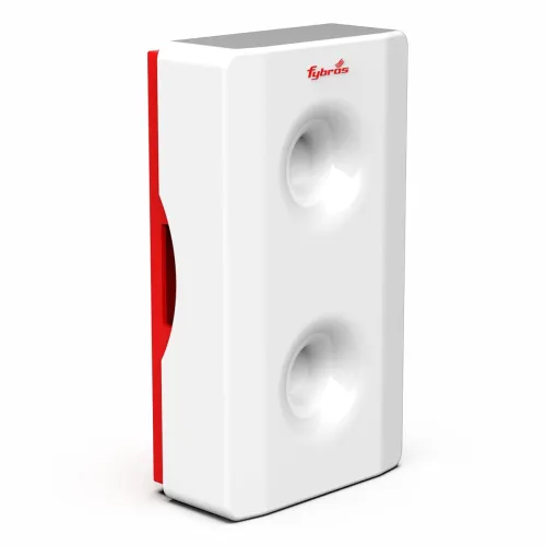 Image of Fybros Bella Ding Dong Door Bell For Home- Made in India
