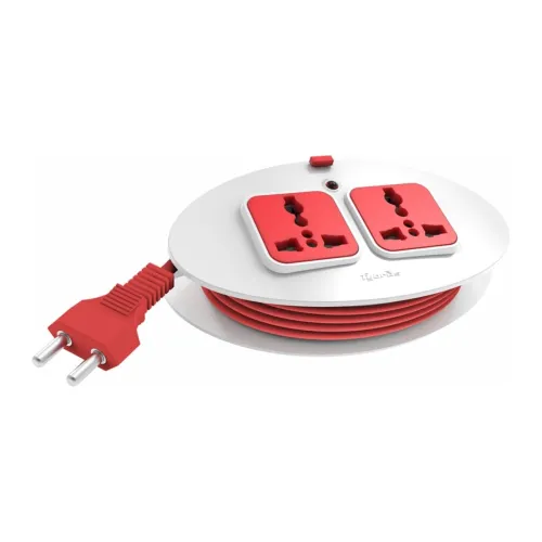 Image of Fybros Electricals Stella Heavy-Duty Extension Board