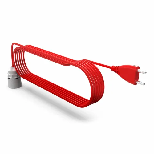 Image of Fybros Extension Wire Holder
