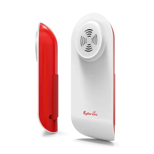 Image of Fybros i Tune Musical Door Bell 