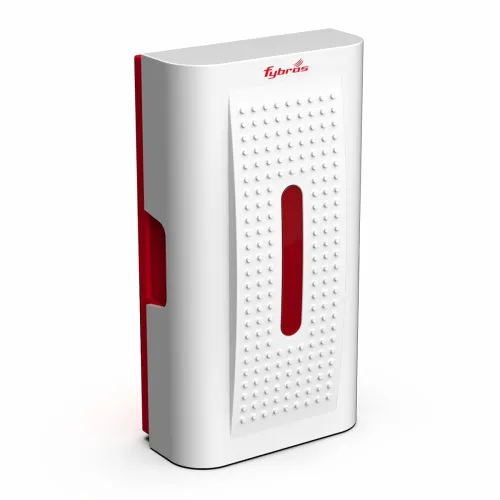 Image of Fybros Spark Ding Ding Doorbell 