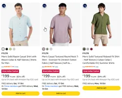 FYLTR at minimum 46% Discount
