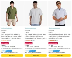 Click to enlarge FYLTR at minimum 70% Discount