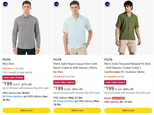 Image of FYLTR at up to 88% Discount