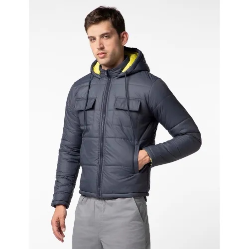 Image of FYLTR Men's Lightweight Winter Puffer Jacket 