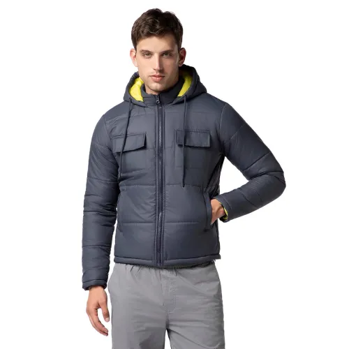 Image of FYLTR Men's Lightweight Winter Puffer Jacket