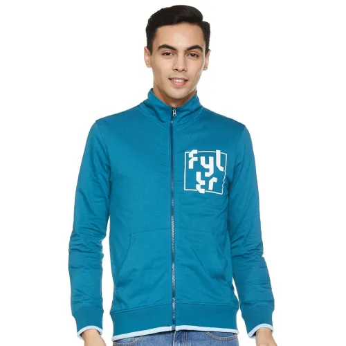 Image of FYLTR Men's Regular Jacket