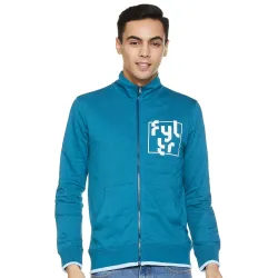 FYLTR Mens Regular Jacket