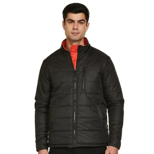 Image of FYLTR Men's Lightweight Winter Puffer Jacket 