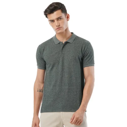 Image of FYLTR Men's Slim Fit Polo T-Shirt 