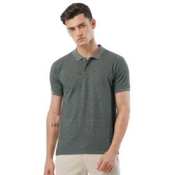 FYLTR Mens Slim Fit Polo T-Shirt