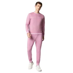 FYLTR Men’s Terry Cotton Casual Co-ord Set