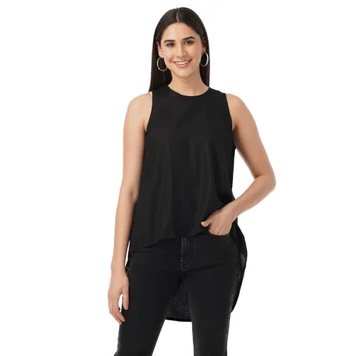 Image of FYLTR Women's Sleeveless Casual Fashion Top