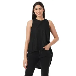 FYLTR Womens Sleeveless Casual Fashion Top
