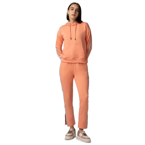 Image of FYLTR Women’s Hoodie & Joggers Co-ord Set