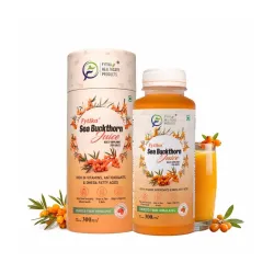 Fytika Sea Buckthorn Juice - 300 ML