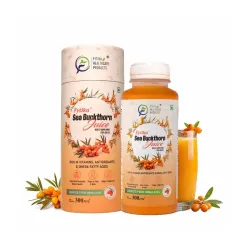 Fytika Sea Buckthorn Juice - 300 ML