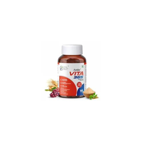 Image of Fytika Vita 365-60 Tablets (Pack of 1)
