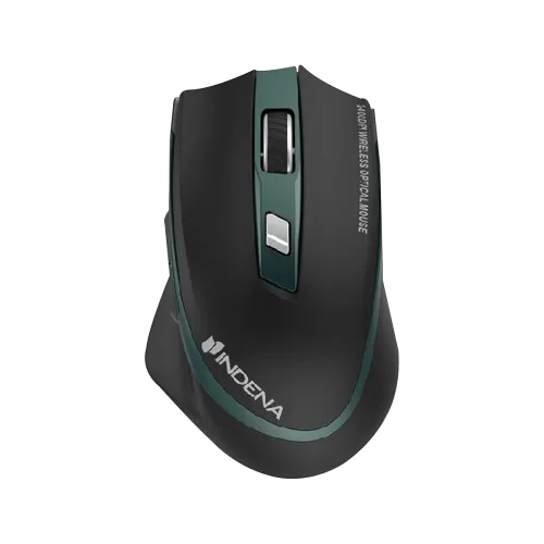 Image of G-530 2.4GHz Wireless Optical Mouse