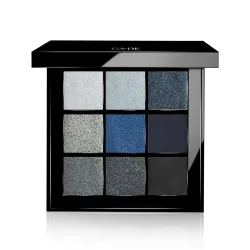 GA-DE Velveteen Eyeshadow Palette 