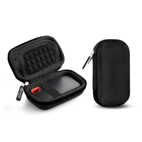 Image of Gadgetbite SSD Case Cover for San-Disk