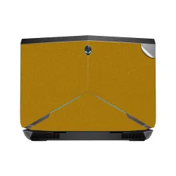 GADGETS WRAP Premium Vinyl Laptop Decal Top Only Compatible